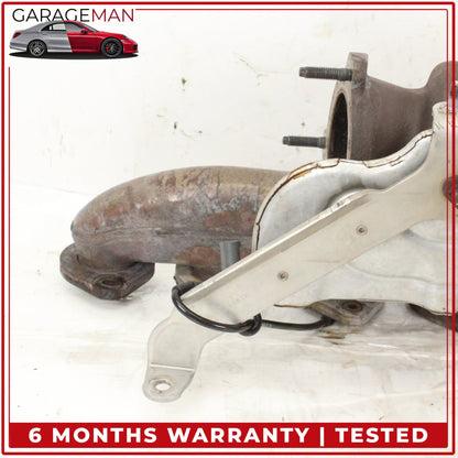 2012-2015 Mercedes-Benz C250 W204 M271 Turbo Turbocharger IHI 2710903680 OEM