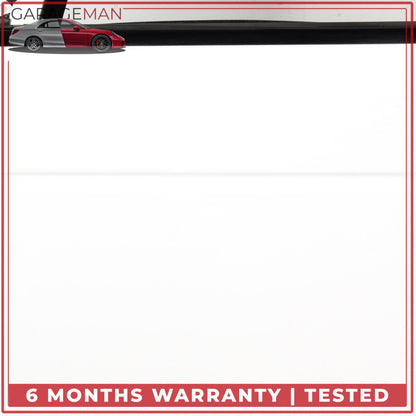 2013-2022 Land Rover Range Rover L405 Front Left Side Door Shell Fuji White OEM