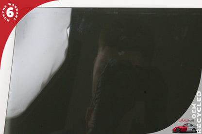2005-2016 Land Rover LR4 SUV Rear Right Side Door Window Glass CVB500300 OEM