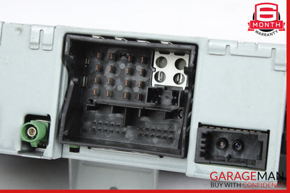 2012-2018 Audi A7 Front Dash Dashboard Audio Radio CD Receiver 4G0035746F OEM