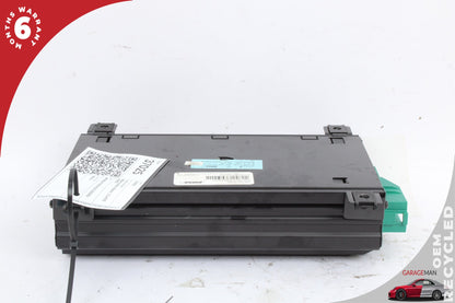 1998-2003 Mercedes-Benz CLK55 AMG W208 Audio Amplifier AMP Bose 2088200989 OEM