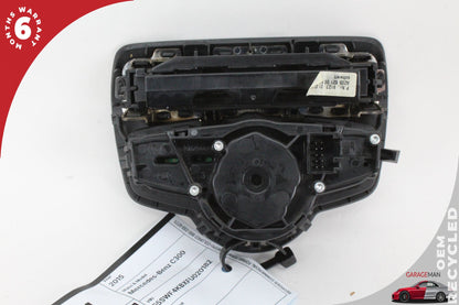 2015-2020 Mercedes W205 C300 Front Left Headlight Control Switch 2059056500 OEM