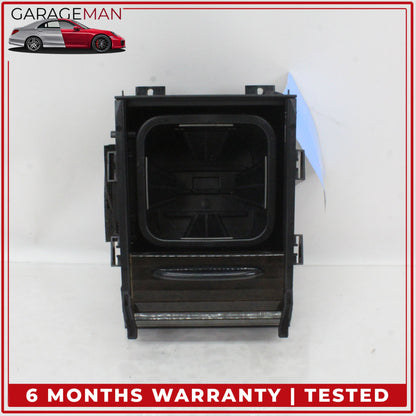 2006-2011 Mercedes W219 CLS550 CLS500 Rear Center Console Armrest Arm Rest OEM