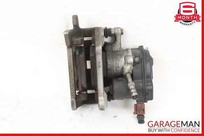 2009-2017 Audi A5 8T Rear Left and Right Side Brake Caliper Set 8K0615404B OEM