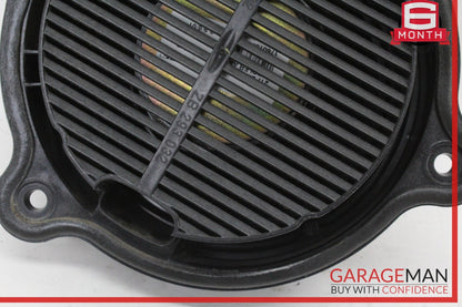 2000-2006 Mercedes CL55 AMG Coupe Front Left Right Door Audio Speaker 2158200102