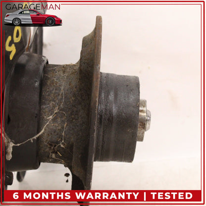 2001-2005 Mercedes W203 C320 Front Left Side Spindle Knuckle Wheel Hub 20900 OEM