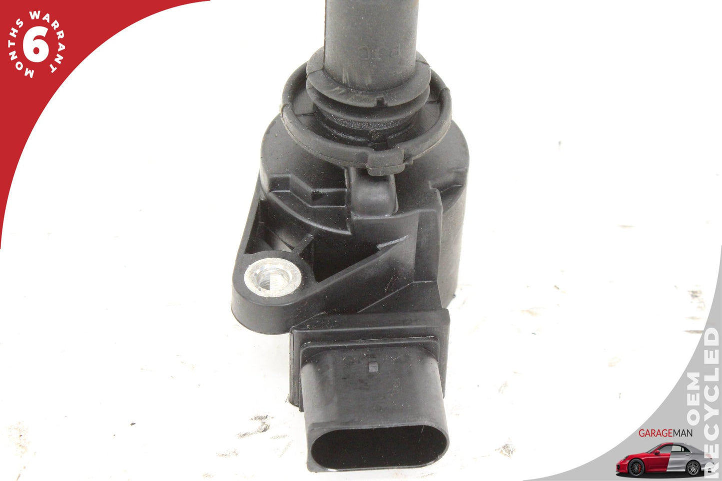2005-2013 Mercedes W164 ML350 E350 SLK350 Ignition Coils Set of 6 0001502780 OEM