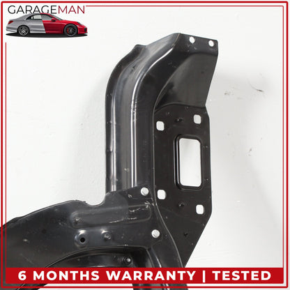 2006-2012 Mercedes W164 ML350 Front Left Side Headlight Support Bracket OEM