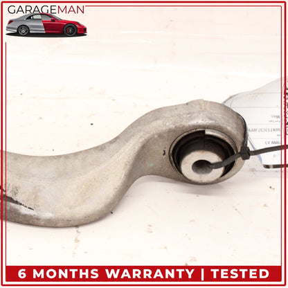 2018-2024 BMW X3 G01 AWD Rear Left Side Upper Control Arm 6871011 OEM