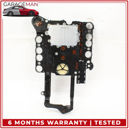 Mercedes VGS3 722.9 7G Transmission Conductor Plate TCU 722.9 FLASHED OEM