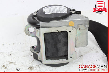 2007-2015 Audi Q7 Right Rear 2nd Row Seat Belt 4L0857806H Genuine OEM