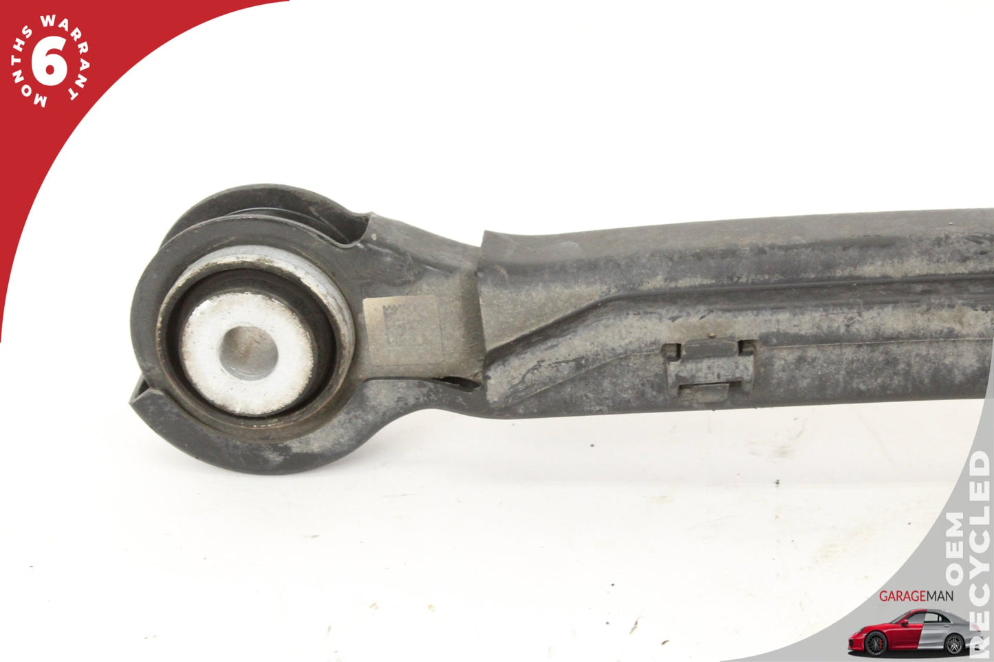 2017-2019 Mercedes-Benz E400 W213 AWD Rear Left Lower Thrust Control Arm OEM
