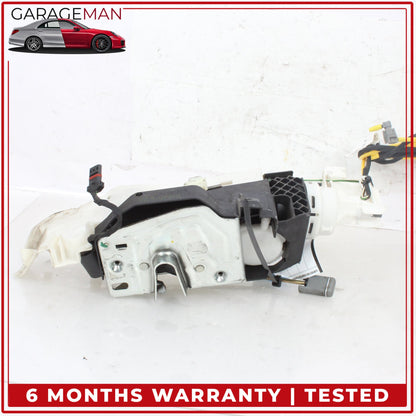 2003-2012 Mercedes R230 SL500 Front Right Side Door Lock Actuator 2307200435 OEM
