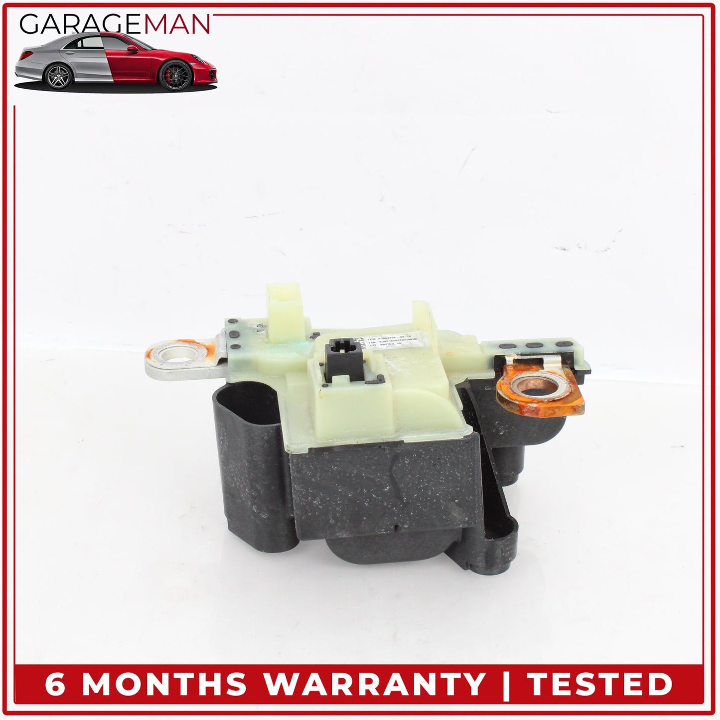 2017-2023 Tesla Model 3 High Voltage Main Battery Pack Contactor Switch OEM
