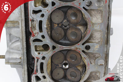 2015-2020 Audi A3 S3 2.0L Engine Motor Cylinder Head 06K103353AT OEM