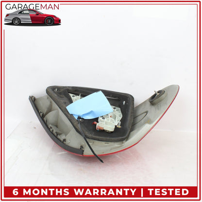 2003-2006 Mercedes W211 E350 Rear Right Side Tail Light Lamp 2118200664 OEM