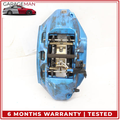 2015-2017 Mercedes-Benz S550e W222 Front Brake Caliper (set of 2) 2224214598 OEM