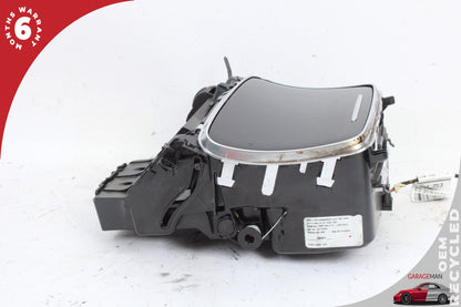 17-19 Mercedes-Benz E400 W213 Wagon Front Center Console Ashtray Compartment 2139051100