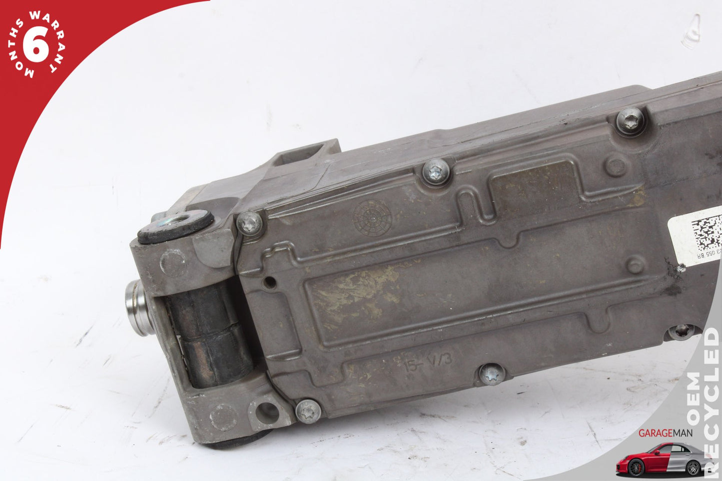 2013-2017 Audi A5 A4 S4 S5 Power Steering Gear Rack & Pinion 8K0909144B OEM
