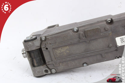2013-2017 Audi A5 A4 S4 S5 Power Steering Gear Rack & Pinion 8K0909144B OEM