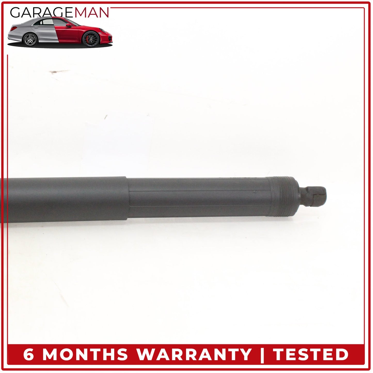 2014-2018 BMW X5 F15 Rear Left Trunk Lid Tailgate Electric Cylinder Strut OEM