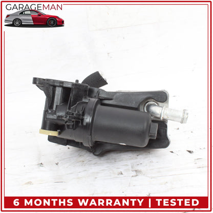 2014-2019 Mercedes-Benz CLA250 W117 Transmission Oil Cooler 2465010501