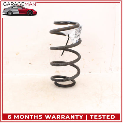 2014-2019 Mercedes W117 CLA250 CLA45 AMG Rear Right or Left Side Coil Spring OEM