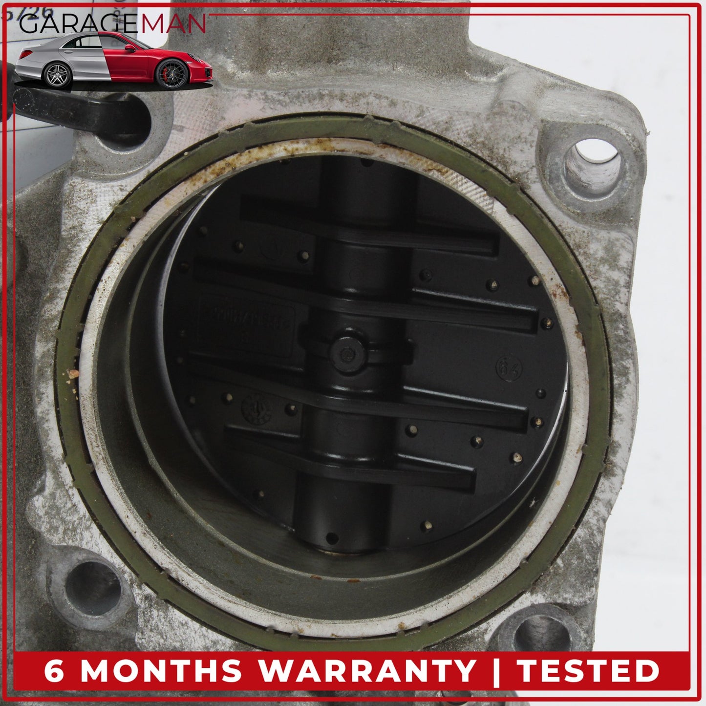 2012-2018 BMW 428i xDrive Gran Coupe 328i Z4 Engine Throttle Body 7588625 OEM