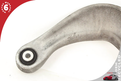 2009-2018 Audi A8 Q5 A7 Rear Left Driver Side Upper Control Arm 8K0505323H OEM