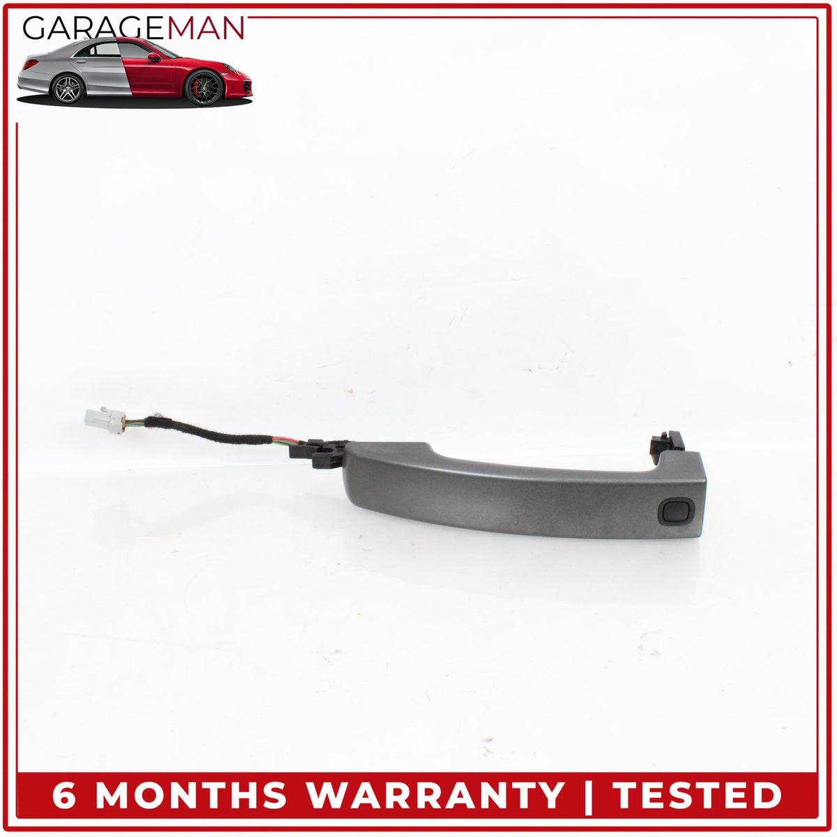 2010-2016 Land Rover LR4 L319 Exterior Door Handle LR020810 OEM