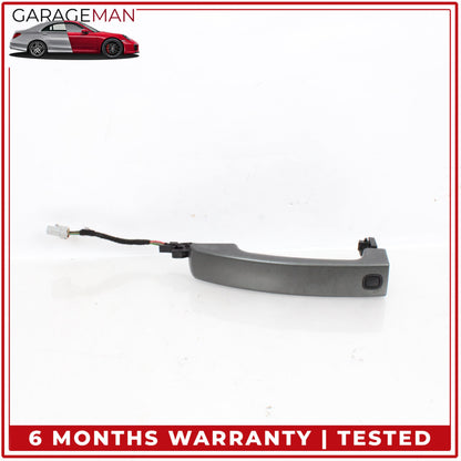 2010-2016 Land Rover LR4 L319 Exterior Door Handle LR020810 OEM