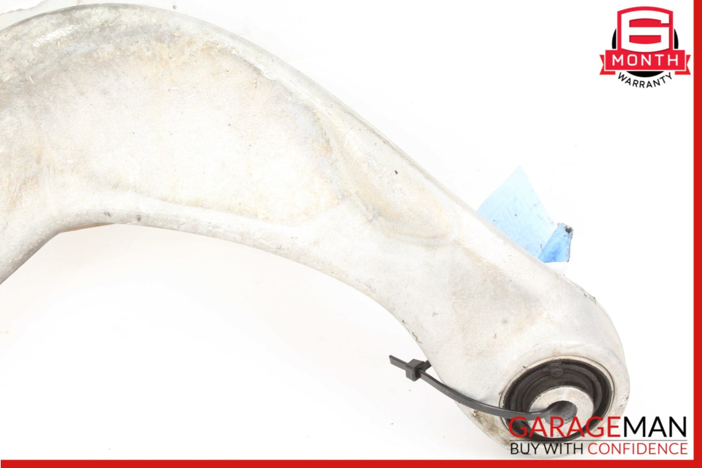 2012-2016 Audi A4 B8 Sedan Left Rear Upper Control Arm 8K0505323H