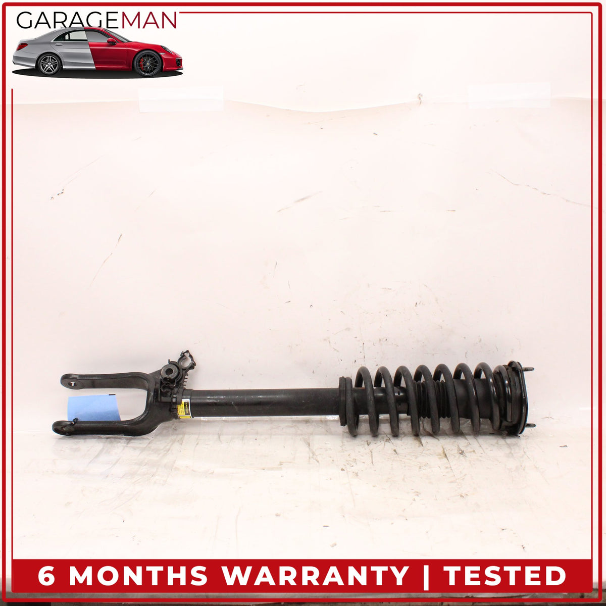2006-2011 Mercedes W164 ML350 Front Left or Right Side Shock Strut Absorber OEM