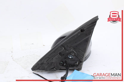 2007-2009 Mercedes W221 S550 Front Left Driver Side Door Rear View Mirror OEM