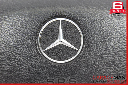 03-12 Mercedes R230 SL500 G500 G55 AMG Steering Wheel Airbag Air Bag SRS OEM