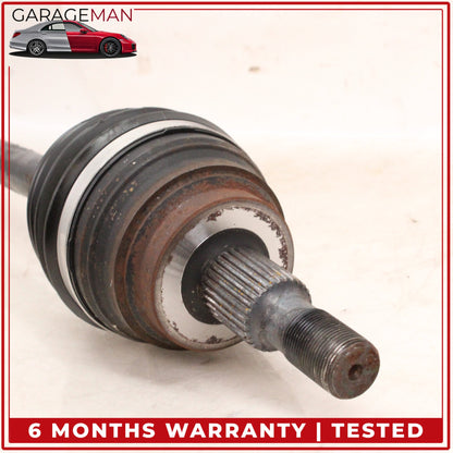 2006-2012 Mercedes W164 ML350 Front Right Side CV Axle Driveshaft 1643301901 OEM