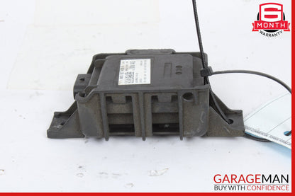 2017-2024 Audi A4 HomeLink Garage Door Opener Control Module 4M0907410A OEM