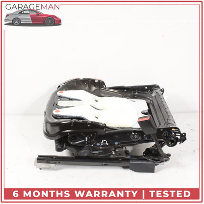 2013-2017 Range Rover L405 Front Right Seat Track Rail Frame CK52600C98DD OEM