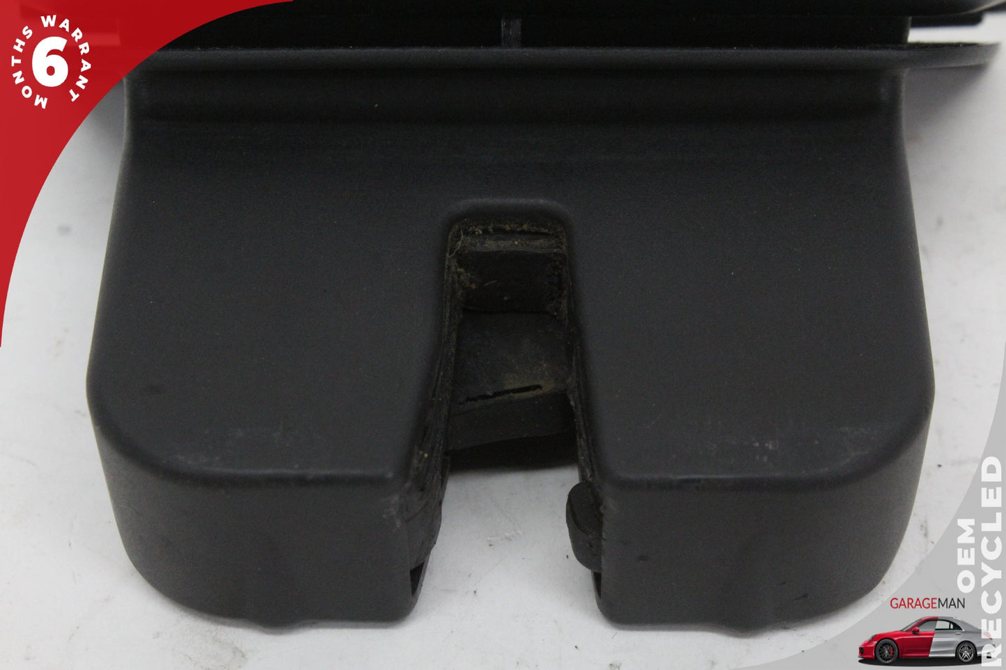 2007-2015 Audi Q7 SUV Rear Trunk Boot Lid Lock Latch Actuator 4F9827505 OEM