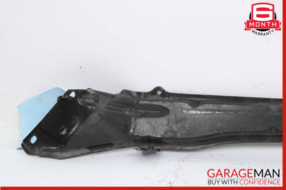 2003-2012 Mercedes R230 SL500 Front Upper Radiator Support Frame Bracket OEM