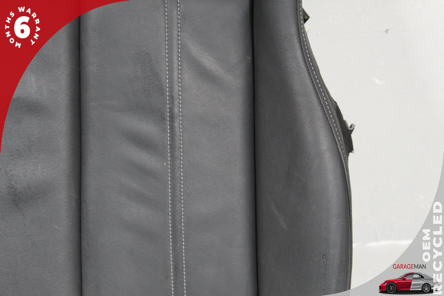 2022-2024 Audi A3 Sedan Front Left Lower Bottom Seat Cushion 8Y0881405G