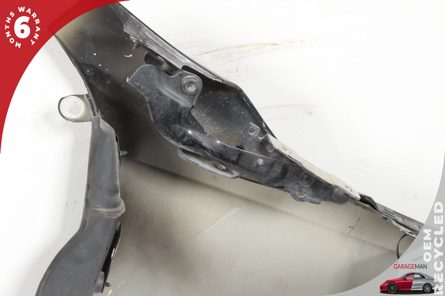 2014-2018 Mercedes W117 CLA45 AMG Front Left Side Wing Fender Panel Cover OEM