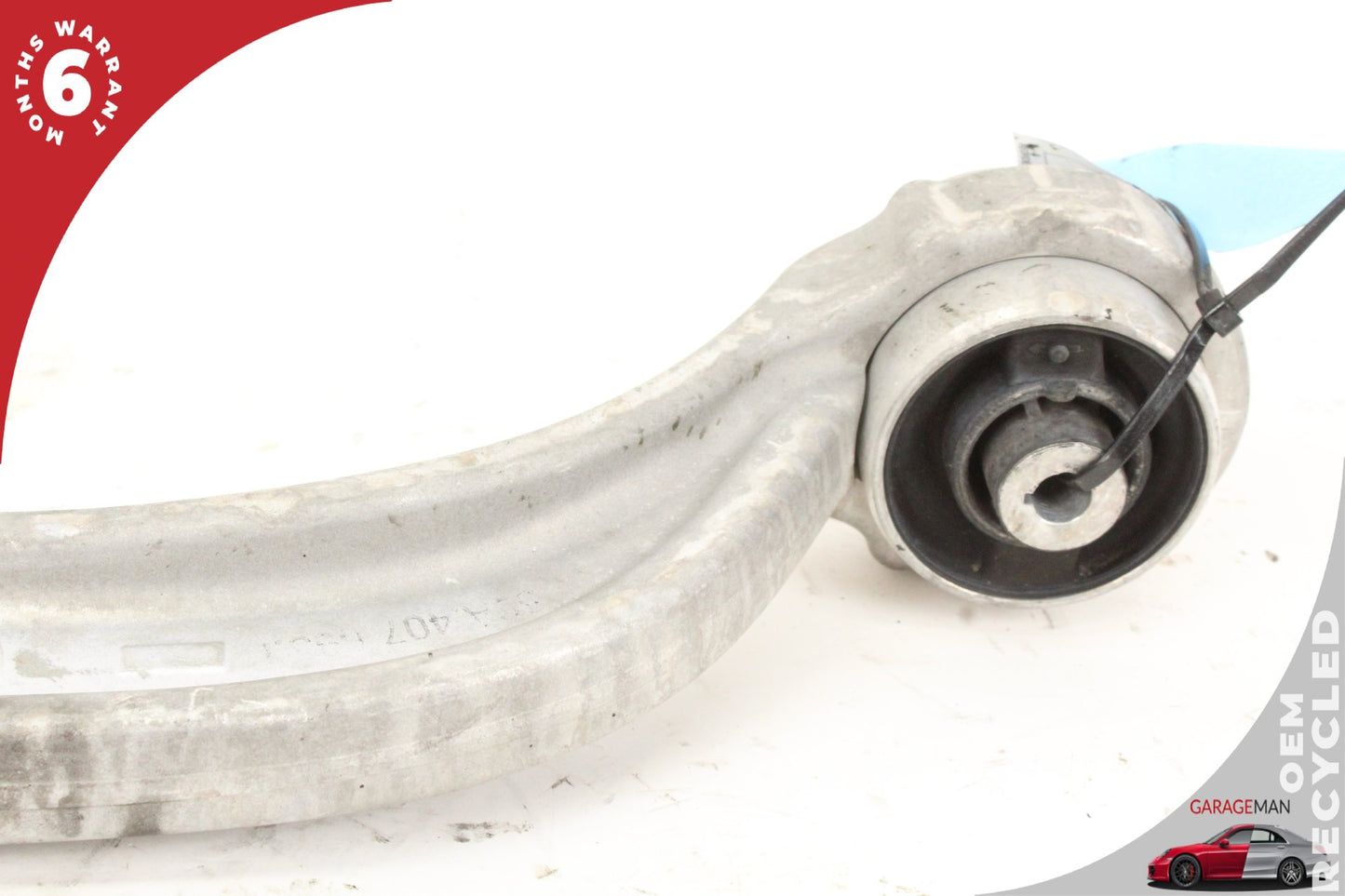 2018-2025 Audi Q5 SQ5 Front Left Lower Rearward Control Arm 80A407695C OEM