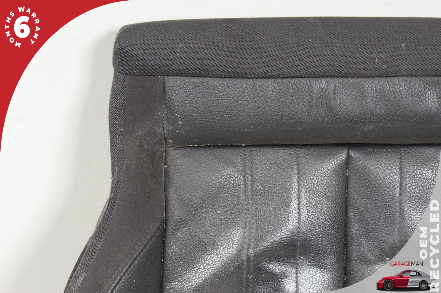2018-2025 Audi SQ5 Q5 Front Left Side Lower Bottom Seat Cushion 80A881405A OEM
