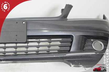 2008-2011 Mercedes W204 C300 Front Bumper Cover Assembly 2048857625 OEM