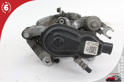 2015-2020 Porsche Macan 95B Rear Right Side Brake Caliper 95B615406M OEM
