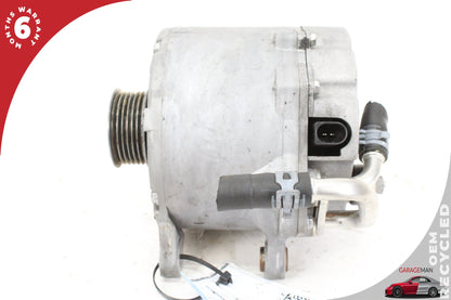 2010-2015 Audi Q7 SUV 3.0L 14V 190A Alternator Generator VW AG 06E903015 OEM