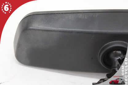 2012-2018 BMW 320i 328i F30 Front Upper Windshield Rear View Mirror 9243595 OEM