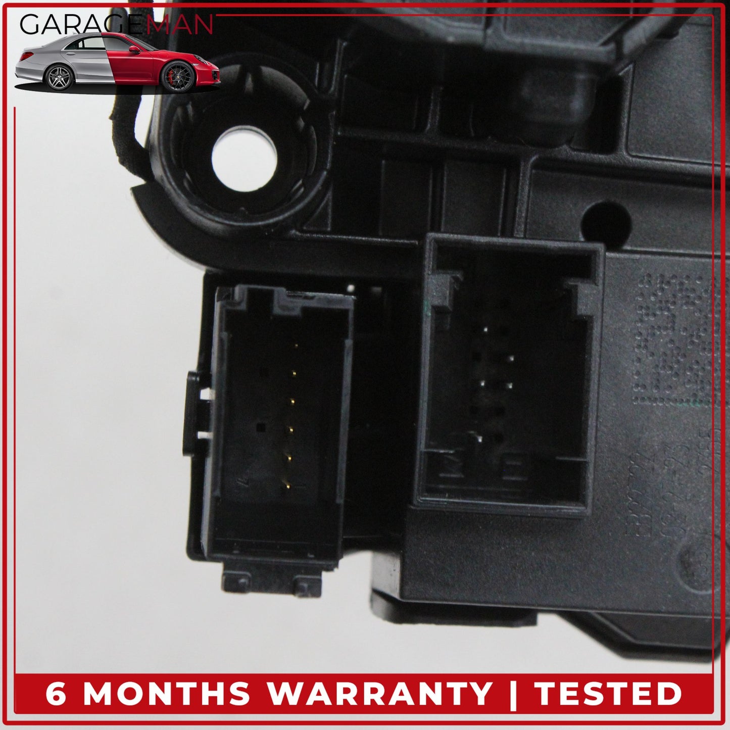 2019-2024 BMW 330i Front Left Steering Column Combination Switch 5A819A2 OEM