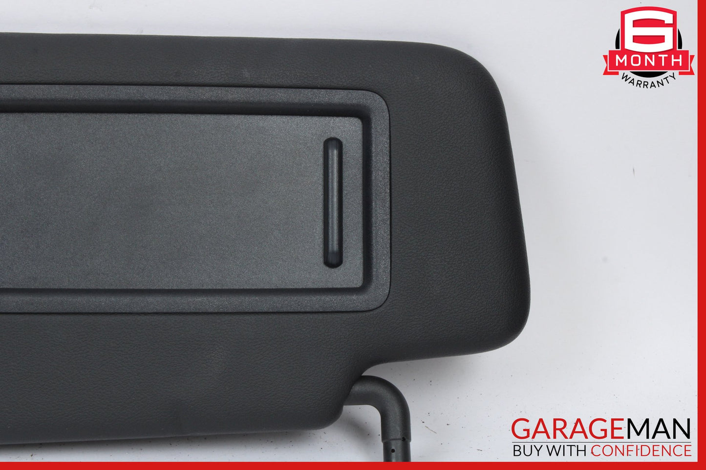 2015-2021 Porsche Macan 95B SUV Front Left Side Sun Visor 95B857551BA OEM